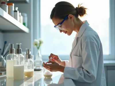 Kolagen – Na Co Działa: Właściwości i Zastosowanie w Suplementacji