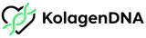 KolagenDNA Logo